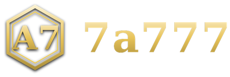 7a777 logo